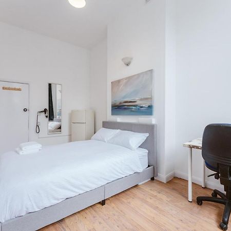 Bethnal Green Beds To Stay ลอนดอน ภายนอก รูปภาพ